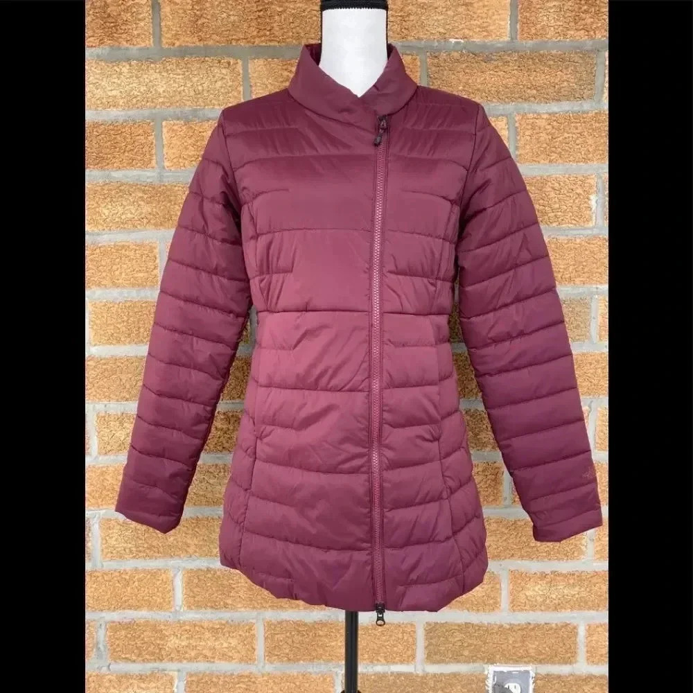 The north face WOMEN’S STRETCH LYNN JACKET small